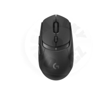LOGITECH G309 LIGHTSPEED, bezdrátová Herní myš, černá