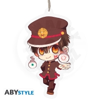 TOILET-BOUND HANAKO-KUN - Acryl Keychain - Hanako