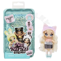 Na! Na! Na! Surprise Mini panenka, série 2, PDQ Na! Na! Na! Surprise Mini panenka, série 2, PDQ