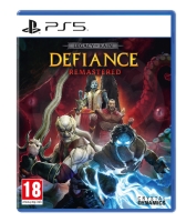 Legacy of Kain Defiance Remastered (PS5)