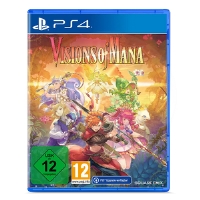 Visions of Mana (PS4)