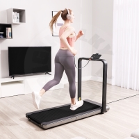Kingsmith Walking Pad X21 Treadmill (zľava viz. popisok)