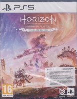 Horizon Forbidden West: Complete Edition (PS5)