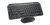 Logitech MX Keys Combo Mini set bezdrátové klávesnice a myši (DE Layout) - černá Logitech MX Keys Combo Mini set bezdrátové klávesnice a myši (DE Layout) - černá