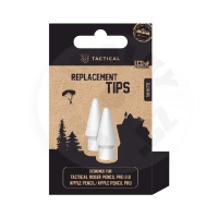 Tactical Roger Pencil Pro 2.0 Náhradní Hroty White Tactical Roger Pencil Pro 2.0 Náhradní Hroty White