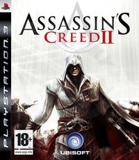 Assassin´s Creed II (PS3) použité (18638)