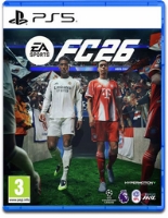EA SPORTS FC 26 (PS5)