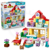 LEGO® DUPLO® 10467 Rodinný dům