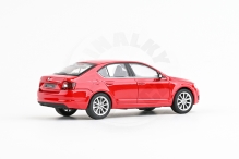 ABREX - Škoda Octavia III (2012) 1:43 - Červená Corrida (1)