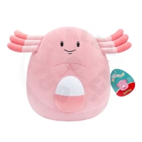 Plyšák - Squishmallows Pokémon Chansey 25 cm