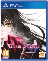 Tales of Berseria (PS4)