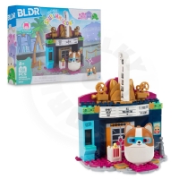 Squishmallows - Small Cinema Building Set
Building and Construction Toys Squishmallows - Small Cinema Building Set
Building and Construction Toys