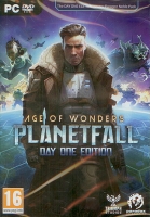 Age of Wonders: Planetfall Day One Edition (PC)