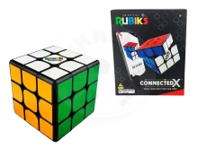 RUBIKOVA KOCKA PREPOJENÁ S APLIKÁCIOU