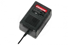 Carrera Digital 124 příslušenství 20768 Trafo (18V)