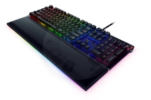 Razer Huntsman Elite herná klávesnica, drôtová, mechanická, podsvietená - UK layout (2)