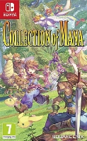Collection of Mana (Switch)