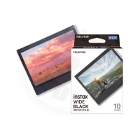 Fujifilm INSTAX WIDE BLACK FRAME WW 1 Fujifilm INSTAX WIDE BLACK FRAME WW 1