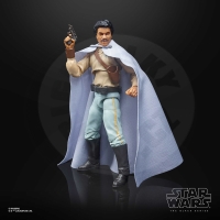 Star Wars The Black Series - General Lando Calrissian - 15 cm