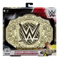 Mattel WWE® Universal Championship titulový pás