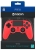 Nacon Drátový ovladač Compact - červená (PS4) Nacon Drátový ovladač Compact - červená (PS4)