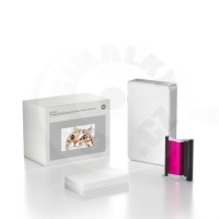 Xiaomi Portable Dye-Sublimation Photo Paper Stickers (50 Sheets) - foto papír, 50ks
