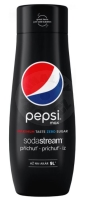 Sodastream - PEPSI MAX sirup - 440ml