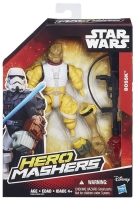 Hasbro Figure Star Wars Ep7 Hero M Bossk