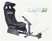 Playseat Project Cars