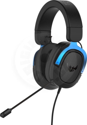 ASUS TUF Gaming H3 - modrá