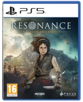 Resonance: A Plague Tale Legacy (PS5)