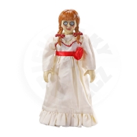 Bendyfigs Ohebná figurka Annabelle Conjuring 19 cm
