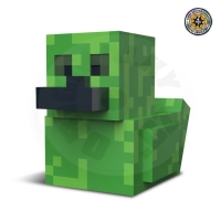Minecraft Tubbz PVC Figure Creeper 1st Edition 10 cm