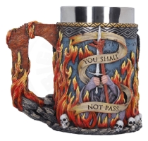 Korbel - Lord Of The Rings Balrog 15 cm Korbel - Lord Of The Rings Balrog 15 cm
