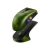8BitDo Retro R8 Mouse Xbox Edition 8BitDo Retro R8 Mouse Xbox Edition