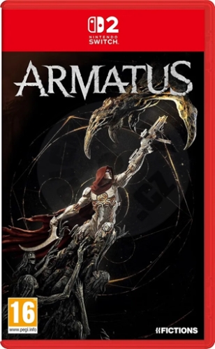Armatus (Switch2)