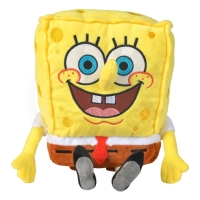 Plyšák - SquarePants SpongeBob 35cm