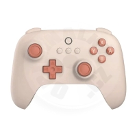 8BitDo Ultimate Bluetooth Controller Orange Edition (Switch1 + Switch2)