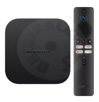 Xiaomi TV Box S 2nd GEN