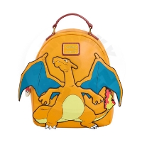 Mini Batoh - Pokémon Charizard Cosplay