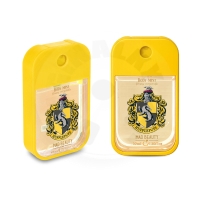 MAD BEAUTY Sprej tělový Harry Potter 40ml - žlutá