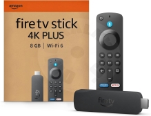 Amazon Fire TV Stick 4K Plus (2025) Amazon Fire TV Stick 4K Plus (2025)