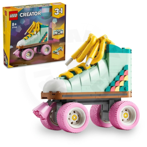 LEGO® Creator 31148 Retro kolečkové brusle_(1)