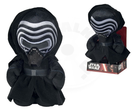 Plyšák - Star Wars Kylo Ren 25cm