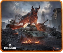 Konix World of Tanks MP-11 - podložka pod myš (PC)