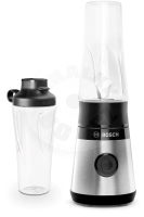 Bosch Mixér VitaPower Serie 2, 450 W, Nerez, 0,6l objem (1)