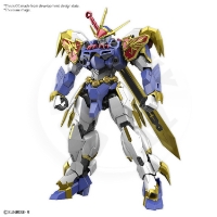 Mashin Hero Wataru: High Grade - Amplified IMGN Ryujinmaru Model Kit