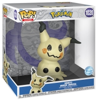 Funko Pop! BIG: Pokémon - Mimikyu - 25 cm