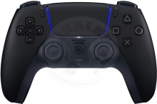 Sony PlayStation 5 DualSense V2 Wireless Controller, Midnight Black