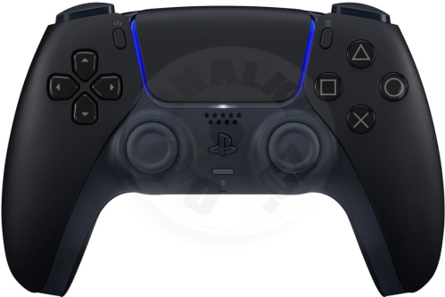 Sony PlayStation 5 DualSense V2 Wireless Controller, Midnight Black
